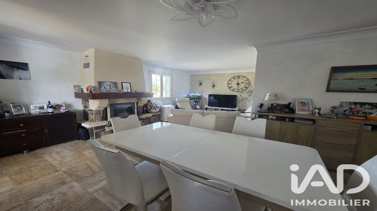 Ma-Cabane - Vente Maison Vallères, 200 m²