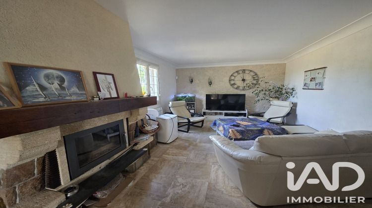 Ma-Cabane - Vente Maison Vallères, 200 m²
