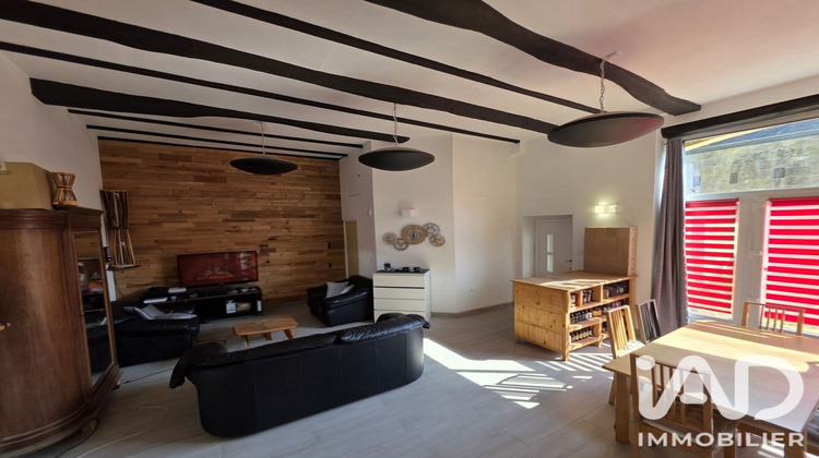 Ma-Cabane - Vente Maison Vallères, 117 m²