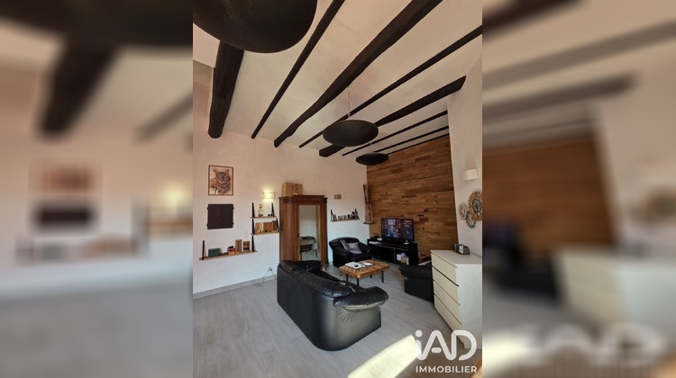 Ma-Cabane - Vente Maison Vallères, 117 m²