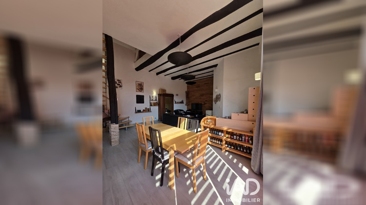 Ma-Cabane - Vente Maison Vallères, 117 m²