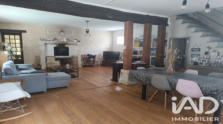 Ma-Cabane - Vente Maison Vallères, 115 m²