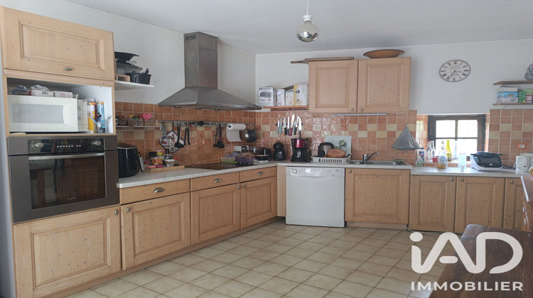 Ma-Cabane - Vente Maison Vallères, 115 m²