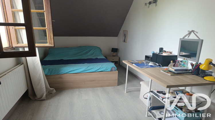 Ma-Cabane - Vente Maison Vallères, 115 m²