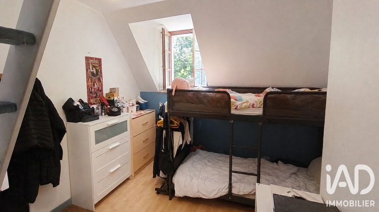 Ma-Cabane - Vente Maison Vallères, 115 m²