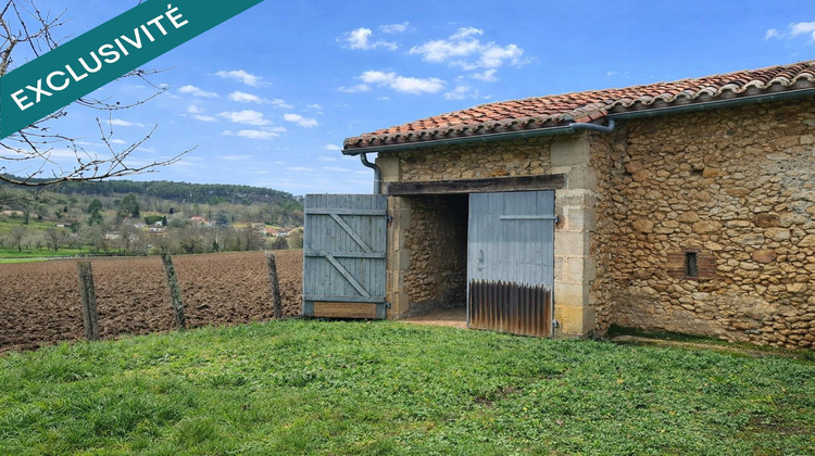 Ma-Cabane - Vente Maison Vallereuil, 95 m²