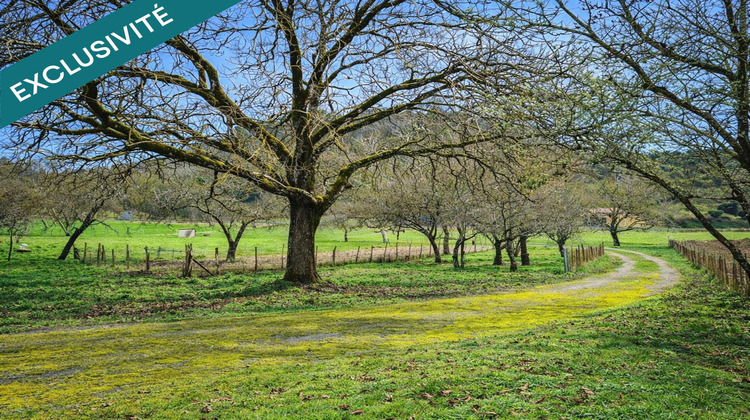 Ma-Cabane - Vente Maison Vallereuil, 95 m²