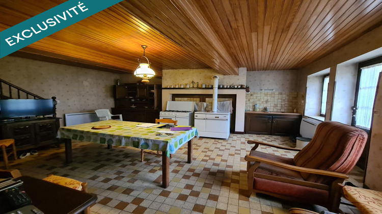 Ma-Cabane - Vente Maison Vallereuil, 95 m²