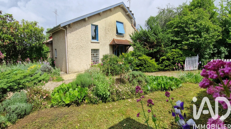 Ma-Cabane - Vente Maison Vallereuil, 104 m²