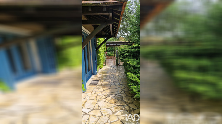 Ma-Cabane - Vente Maison Vallereuil, 104 m²