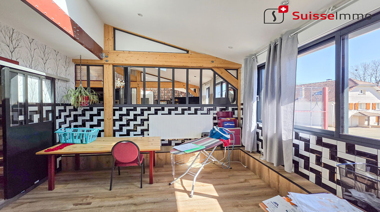 Ma-Cabane - Vente Maison VALLEROIS-LE-BOIS, 481 m²