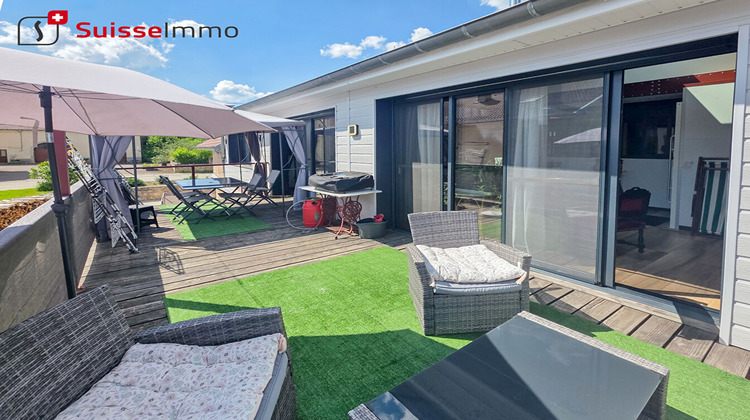 Ma-Cabane - Vente Maison VALLEROIS-LE-BOIS, 481 m²