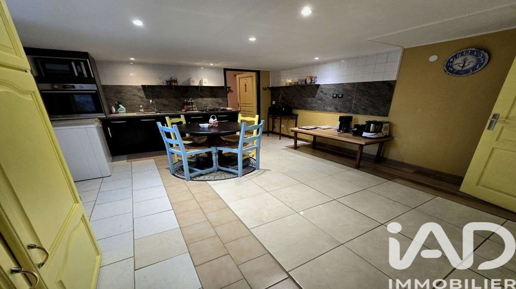Ma-Cabane - Vente Maison Vallerois-le-Bois, 481 m²