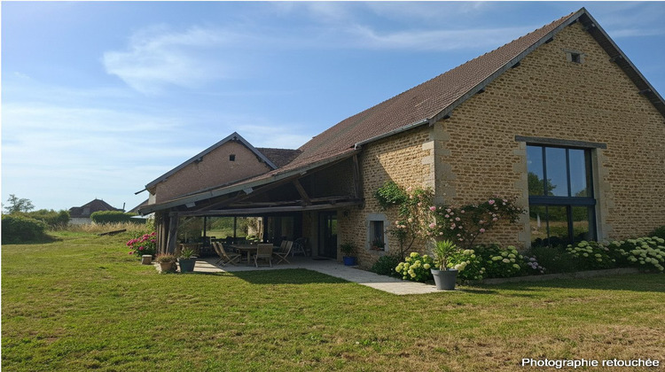 Ma-Cabane - Vente Maison Valleroy, 300 m²