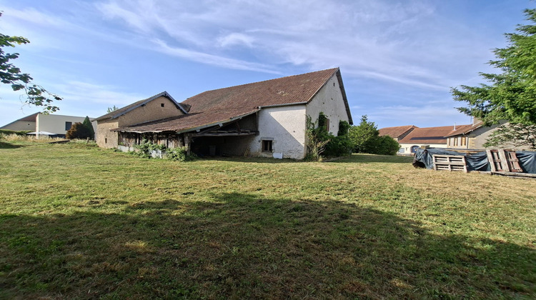 Ma-Cabane - Vente Maison Valleroy, 300 m²