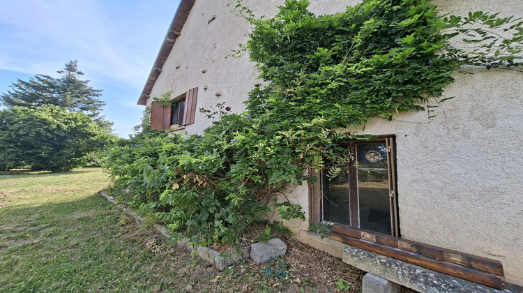 Ma-Cabane - Vente Maison Valleroy, 300 m²