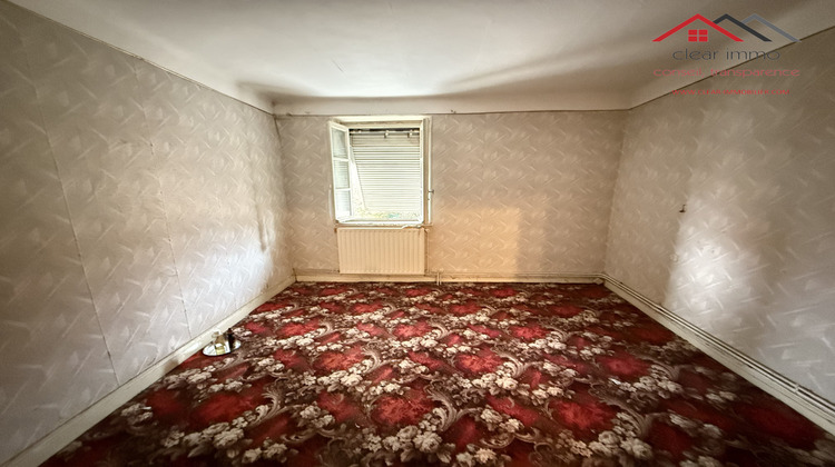 Ma-Cabane - Vente Maison Valleroy, 100 m²