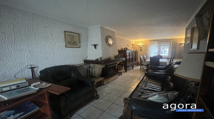 Ma-Cabane - Vente Maison Valleroy, 65 m²