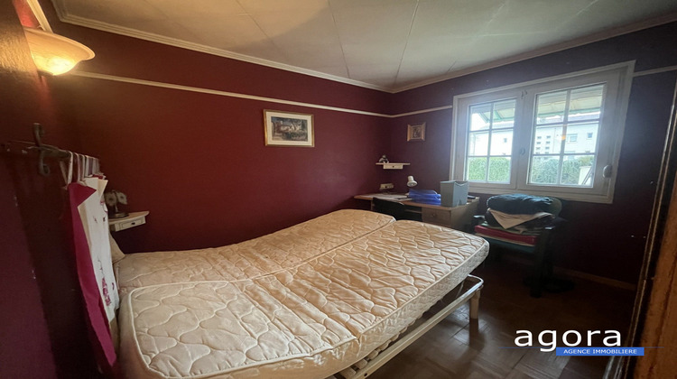 Ma-Cabane - Vente Maison Valleroy, 65 m²