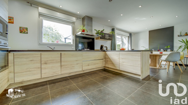 Ma-Cabane - Vente Maison Valleroy, 93 m²