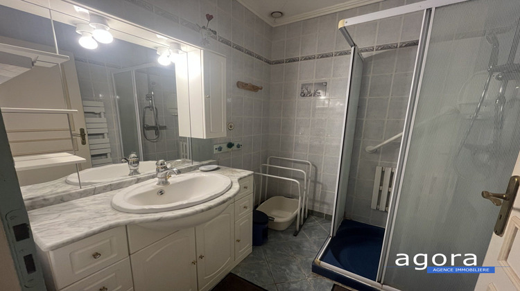 Ma-Cabane - Vente Maison Valleroy, 65 m²
