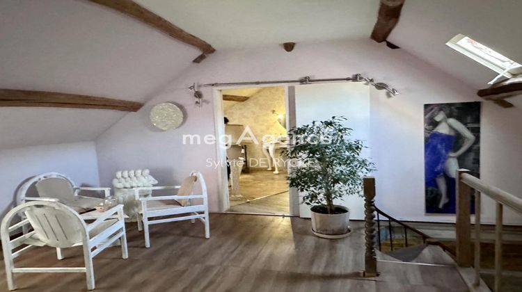 Ma-Cabane - Vente Maison VALLERY, 102 m²