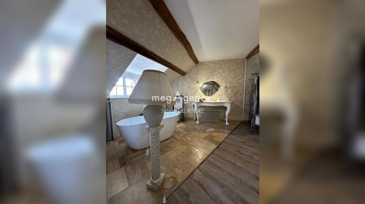 Ma-Cabane - Vente Maison VALLERY, 102 m²