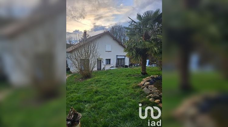 Ma-Cabane - Vente Maison Vallery, 220 m²