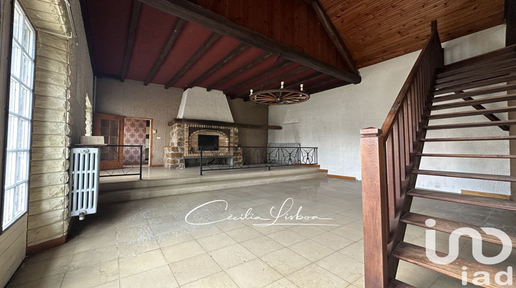 Ma-Cabane - Vente Maison Vallery, 165 m²