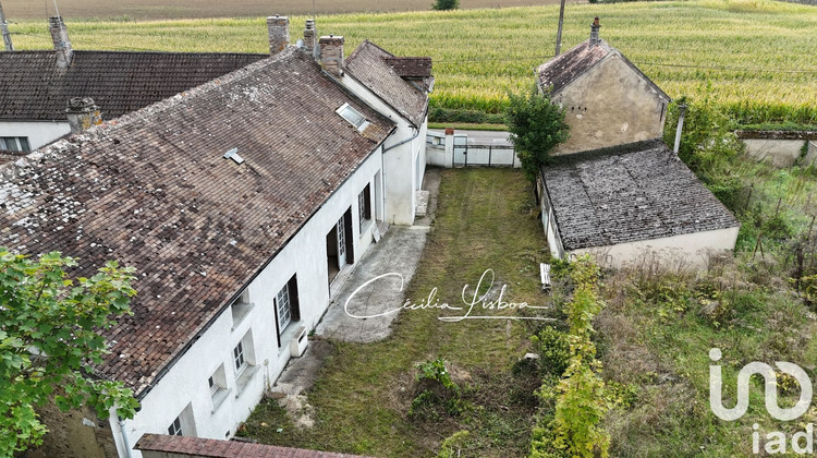 Ma-Cabane - Vente Maison Vallery, 165 m²