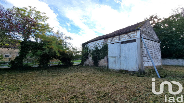 Ma-Cabane - Vente Maison Vallery, 42 m²