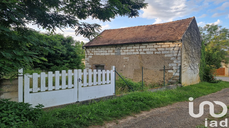 Ma-Cabane - Vente Maison Vallery, 42 m²