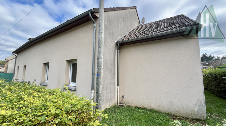 Ma-Cabane - Vente Maison Vallery, 76 m²