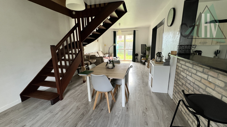 Ma-Cabane - Vente Maison Vallery, 76 m²