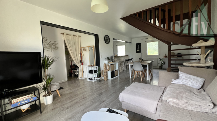 Ma-Cabane - Vente Maison Vallery, 76 m²