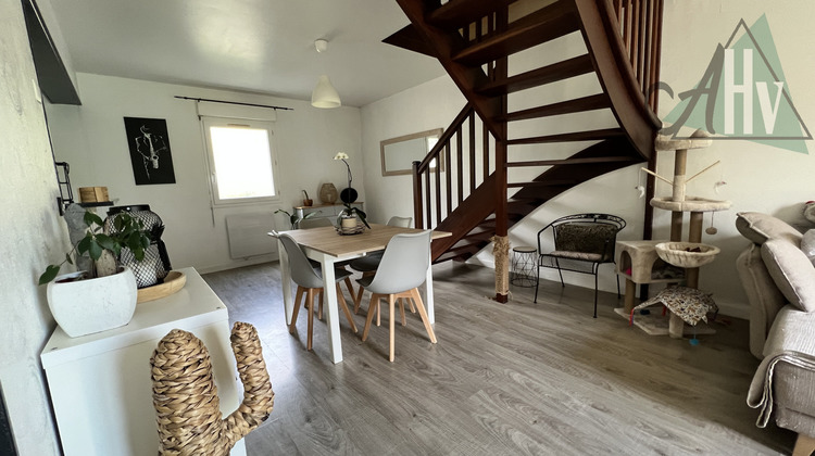 Ma-Cabane - Vente Maison Vallery, 76 m²