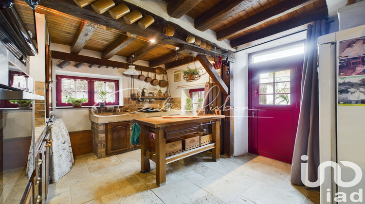 Ma-Cabane - Vente Maison Vallery, 63 m²