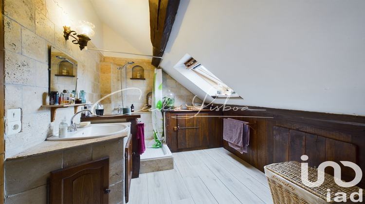 Ma-Cabane - Vente Maison Vallery, 63 m²