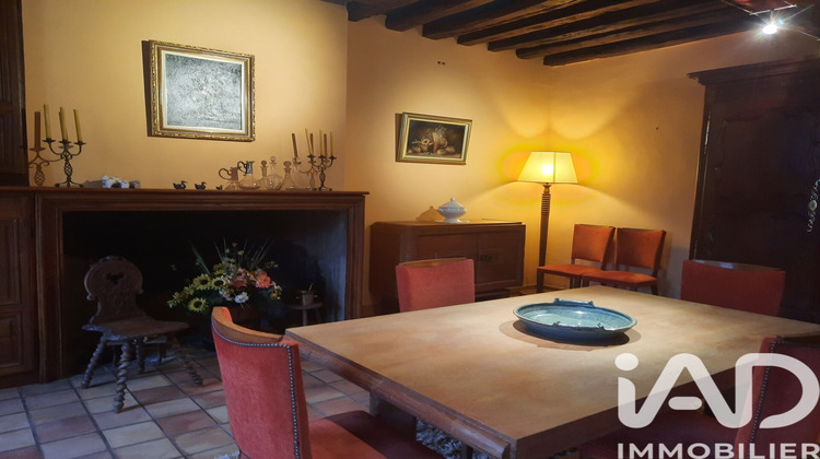 Ma-Cabane - Vente Maison Vallery, 190 m²