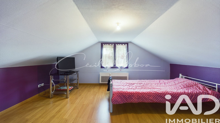 Ma-Cabane - Vente Maison Vallery, 100 m²