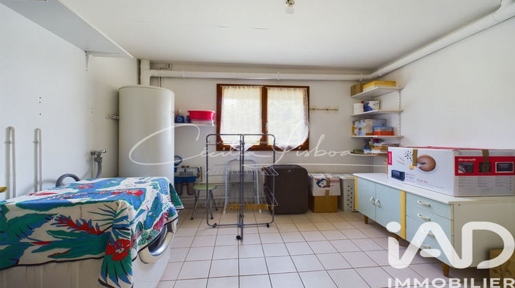 Ma-Cabane - Vente Maison Vallery, 100 m²