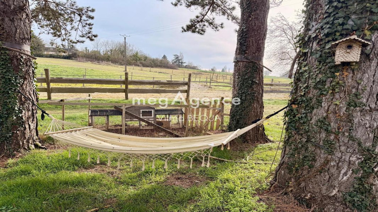 Ma-Cabane - Vente Maison VALLERY, 177 m²