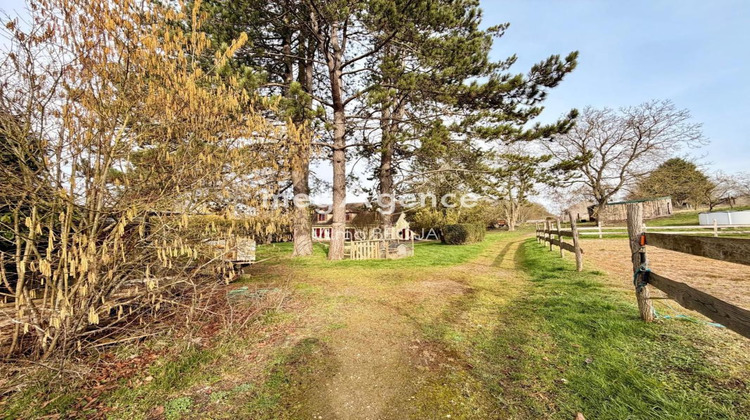 Ma-Cabane - Vente Maison VALLERY, 177 m²