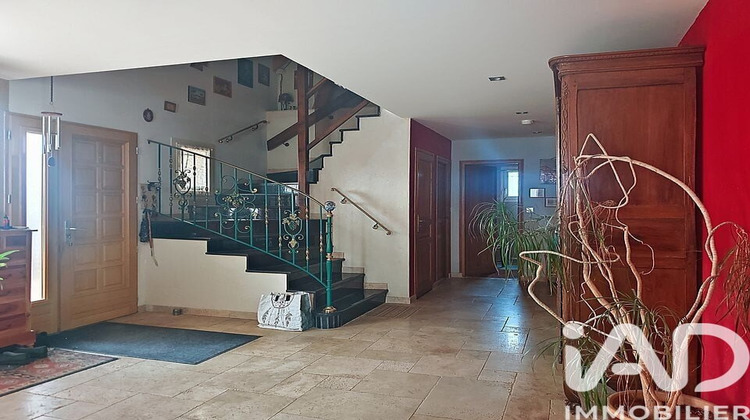 Ma-Cabane - Vente Maison Vallery, 190 m²