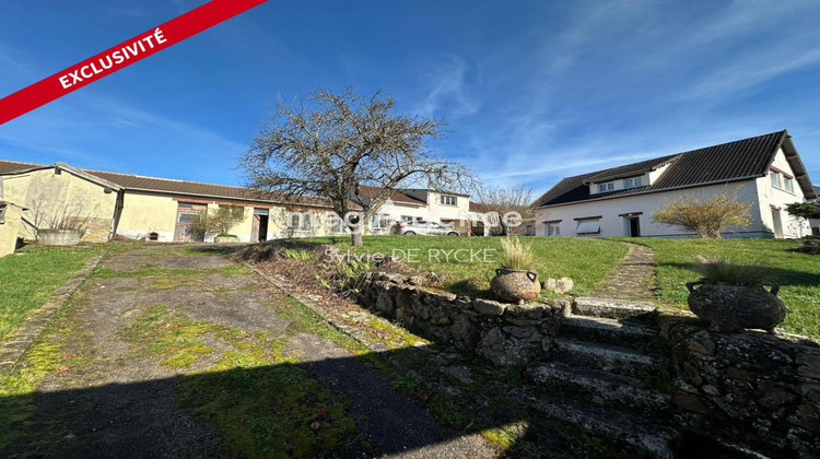 Ma-Cabane - Vente Maison VALLERY, 137 m²