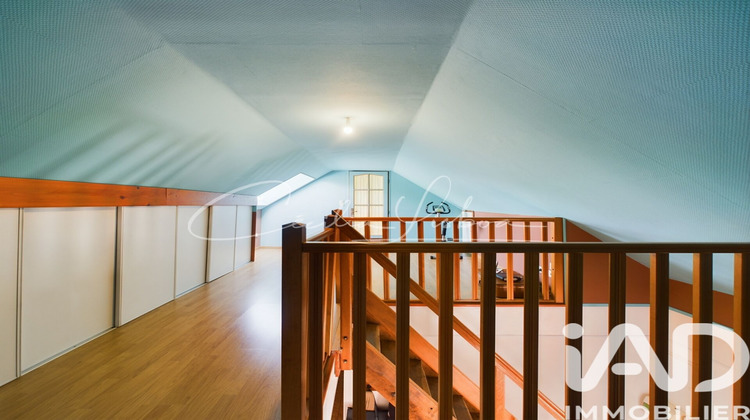 Ma-Cabane - Vente Maison Vallery, 100 m²