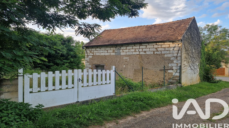Ma-Cabane - Vente Maison Vallery, 42 m²