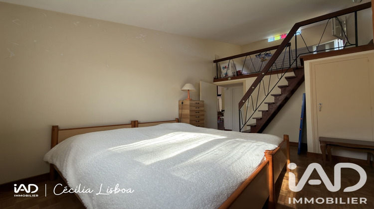 Ma-Cabane - Vente Maison Vallery, 91 m²