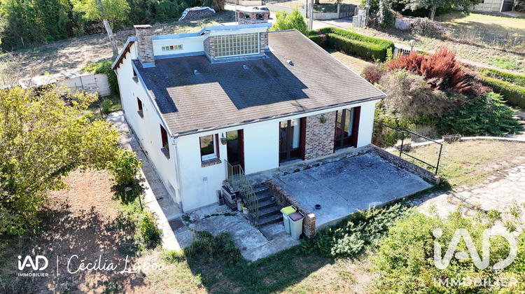 Ma-Cabane - Vente Maison Vallery, 91 m²