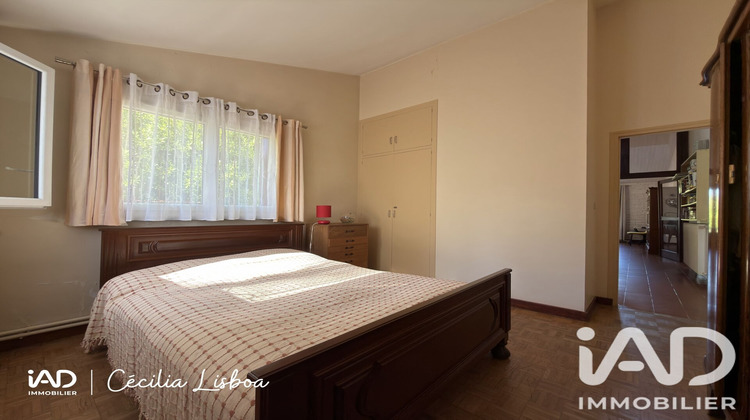 Ma-Cabane - Vente Maison Vallery, 91 m²